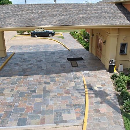Executive Inn Brookshire Luaran gambar