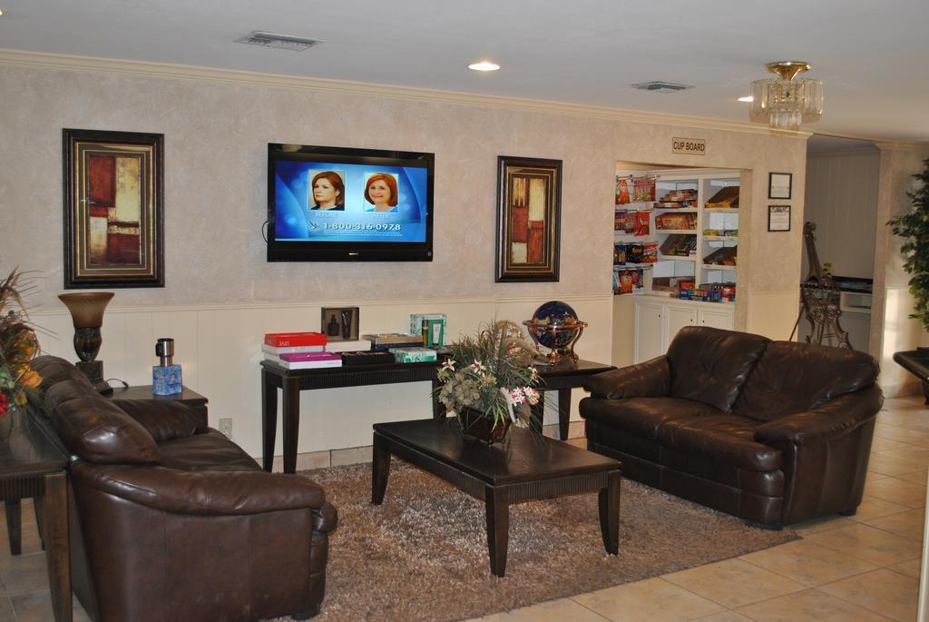 Executive Inn Brookshire Luaran gambar
