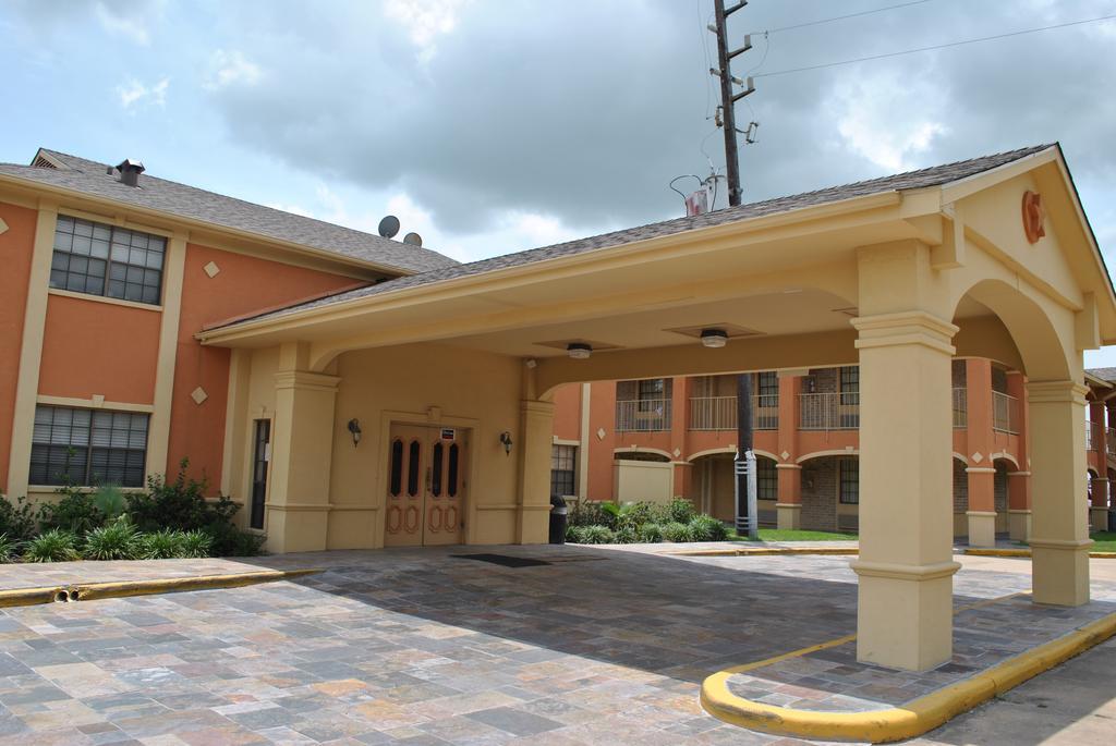 Executive Inn Brookshire Luaran gambar