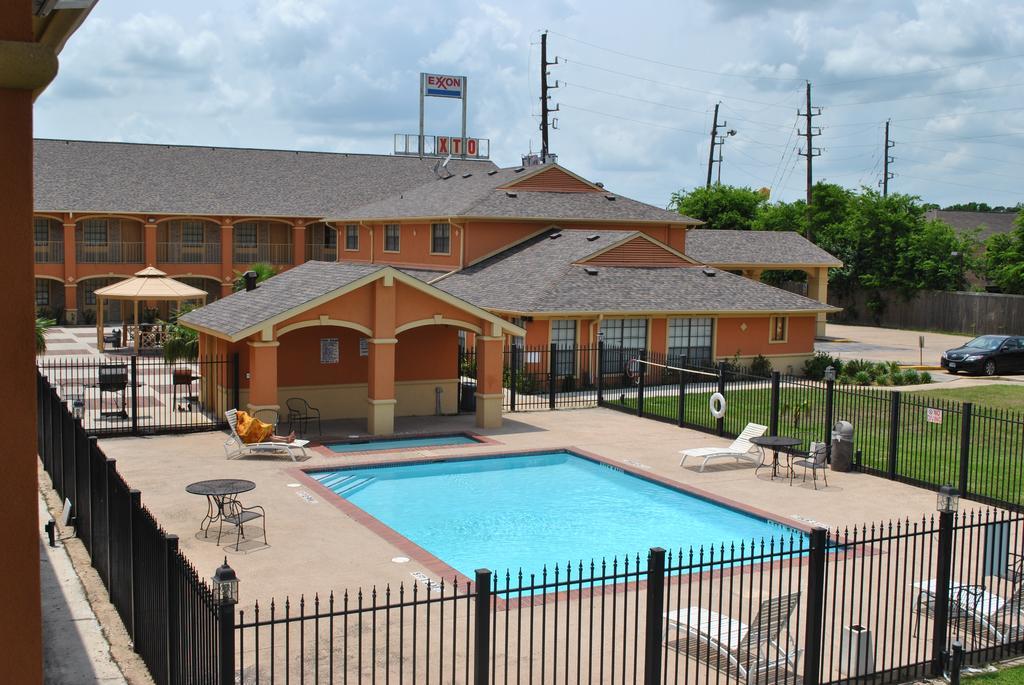 Executive Inn Brookshire Luaran gambar
