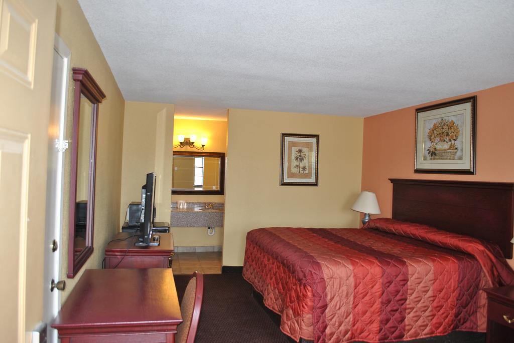Executive Inn Brookshire Bilik gambar