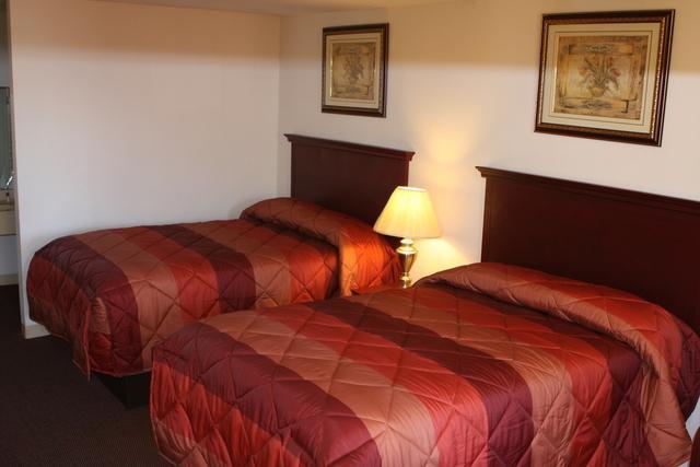 Executive Inn Brookshire Bilik gambar