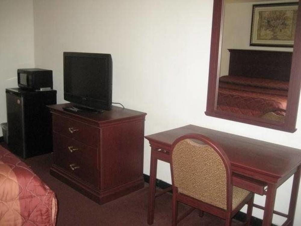 Executive Inn Brookshire Luaran gambar
