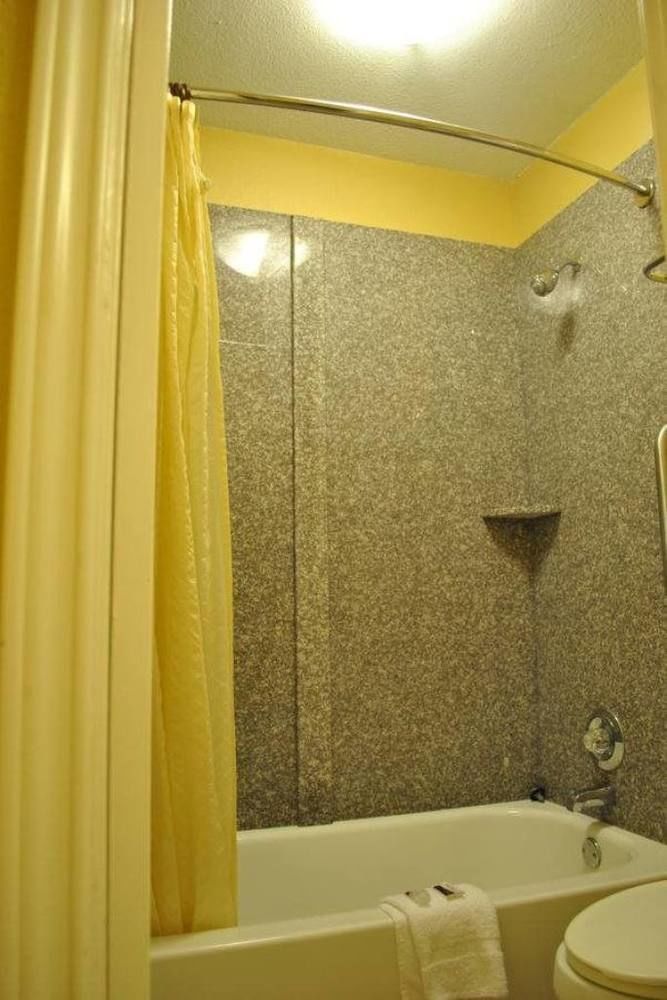 Executive Inn Brookshire Luaran gambar
