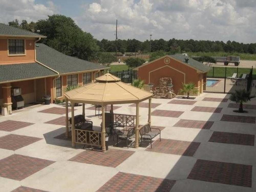 Executive Inn Brookshire Luaran gambar