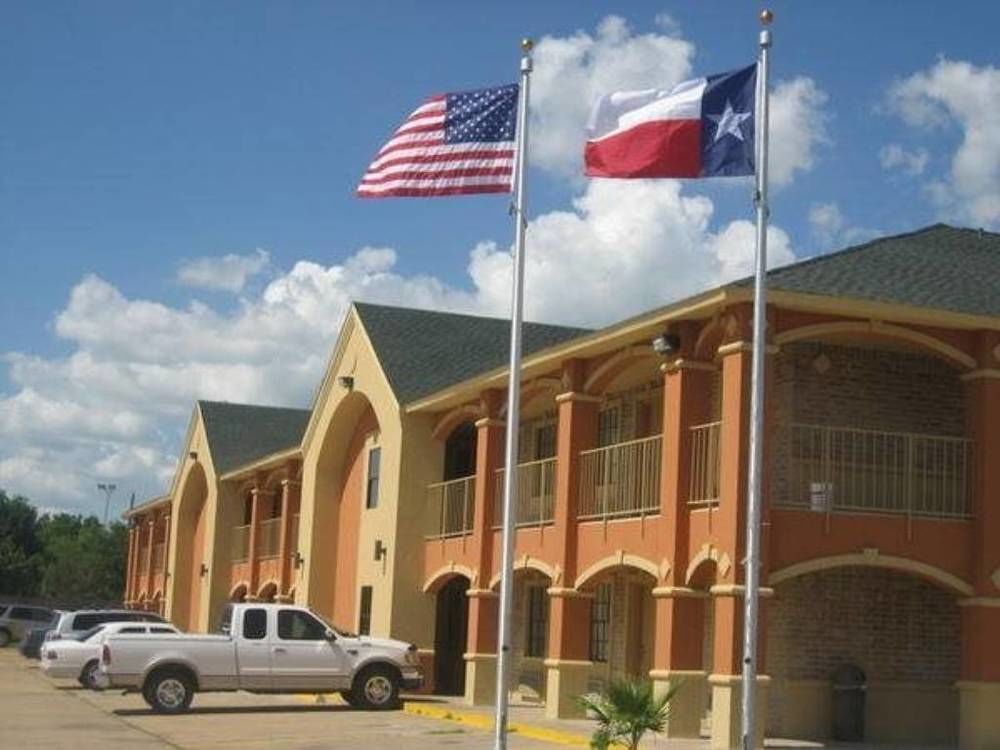Executive Inn Brookshire Luaran gambar